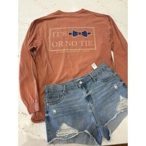 TShirt Mens Large COMFORT TEE